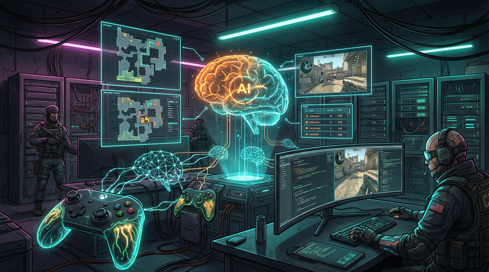 海角 LOL数据分析视频