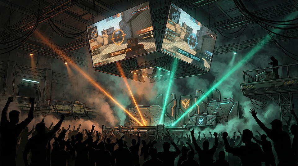 海角电竞社区视频