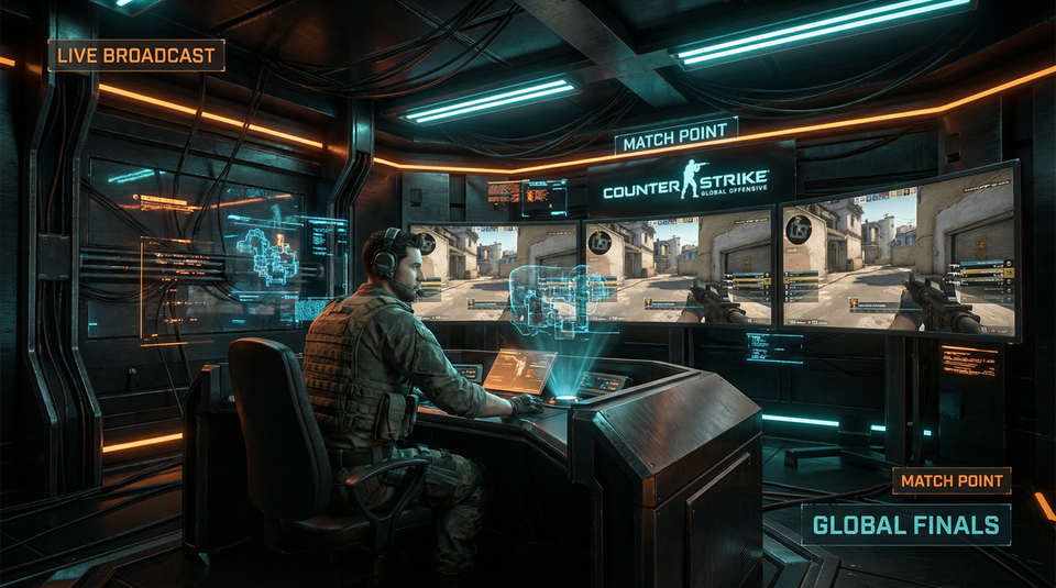 海角 LOL解说视频